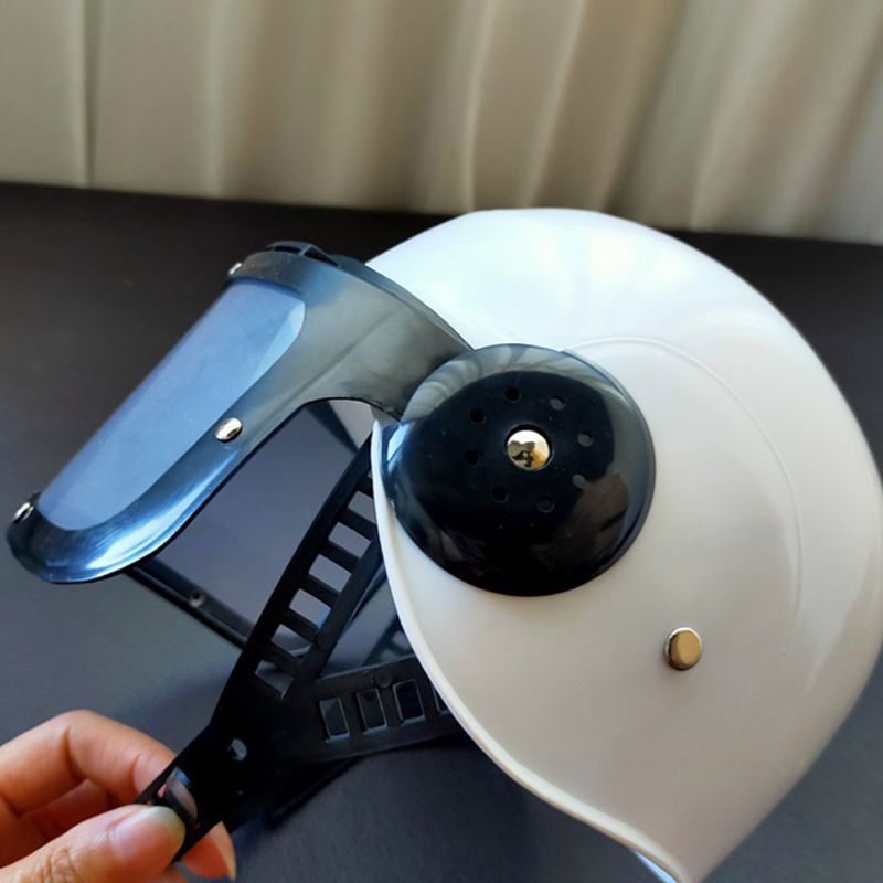 Kids Safety Full Face Riding Helmet Bicycle Cycling Outdoor Sports Riding Headgear Protector