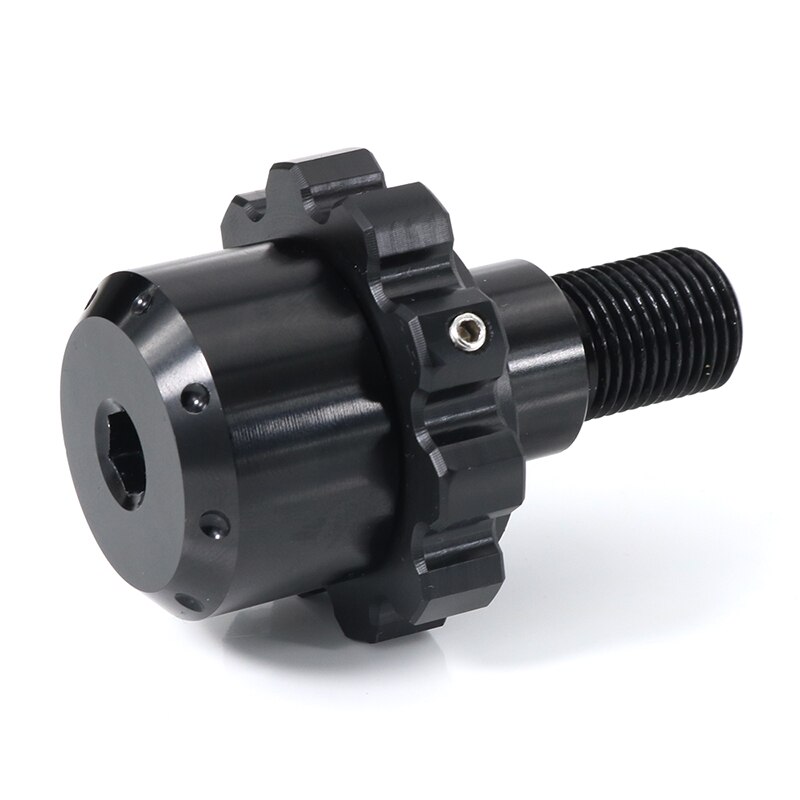 Motorcycle Throttle Lock Cruise Control Throttle Clamp Assist End Bar For Yamaha XSR900 XSR700 Tmax 500 530 MT-07 MT-09 FZ1 XJ6