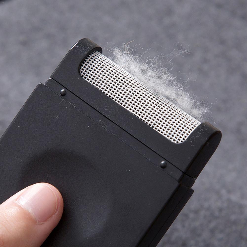 Lint Remover Wool Sweater Comb Shaving Fabric Clothes Remover Trimmer fabric Shaver Manual Comb Clothing Care rasoir vetement