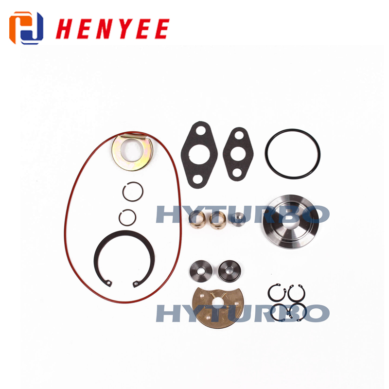 Turbo Repair Rebuild Kit for Dodge Cummins 5.9L HX35 HX40 HX35W HX40W Turbocharger