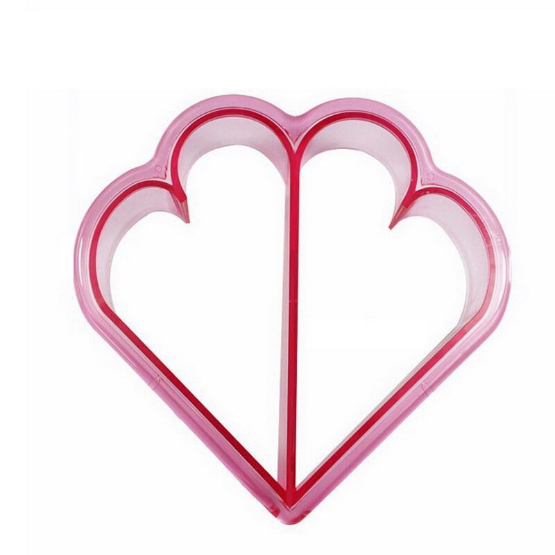12pcs/set 14 Models Puzzle Kids DIY Lunch Sandwich Toast Cookies Mold Cake Bread Biscuit Food Cutter Mould^: 12