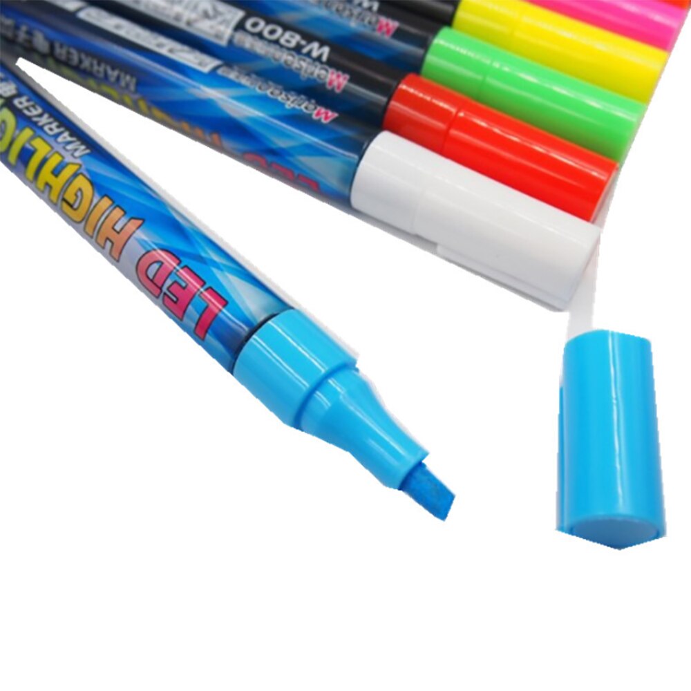 1PCS Mark pens queen bee marker pen marking king rearing system 8 colors available identification bees tools equipment my order