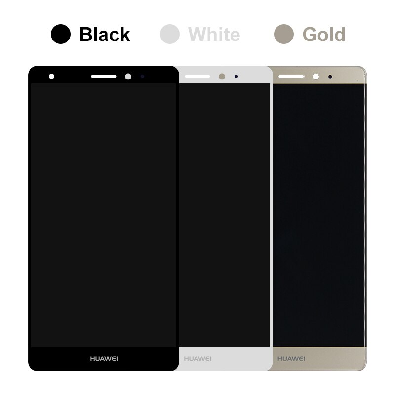 5.5" For HUAWEI Mate S LCD CRR-UL00 CRR-L09 CRR-UL20 CRR-TL00 LCD Display Touch Screen Digitizer Replacement Mate S Display