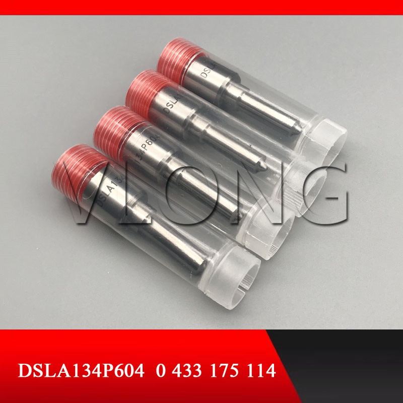 DSLA134P604 Injector Nozzle 0 433 175 114 Voor 8140.43.2639