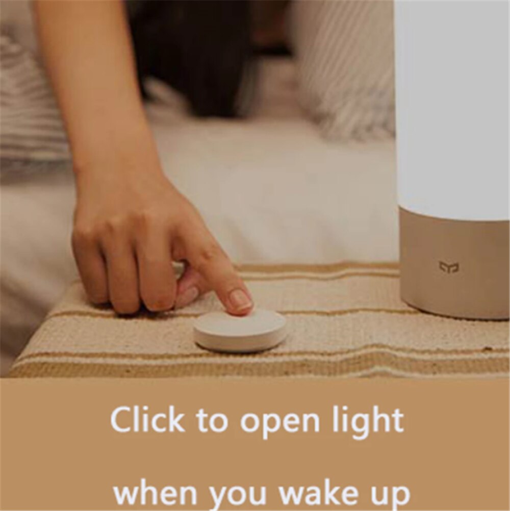 Original Xiaomi Mijia Wireless Smart Mi Home Switch Intelligent Remote Control Multifunction House APP