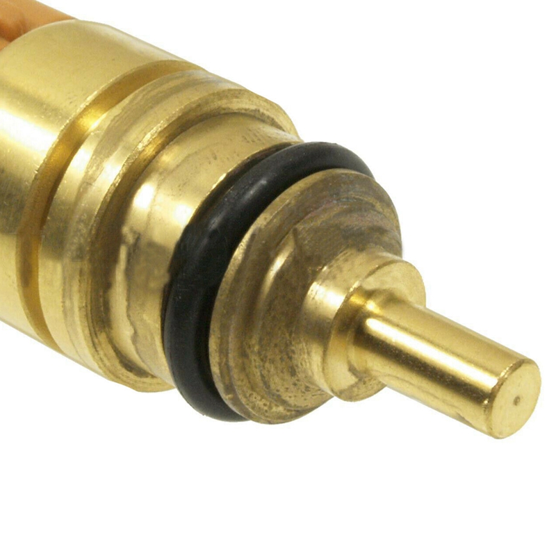 Engine Coolant Temperature Sensor Standard TX198 for Hyundai Santa Fe Kia Sorento 39220-3C010