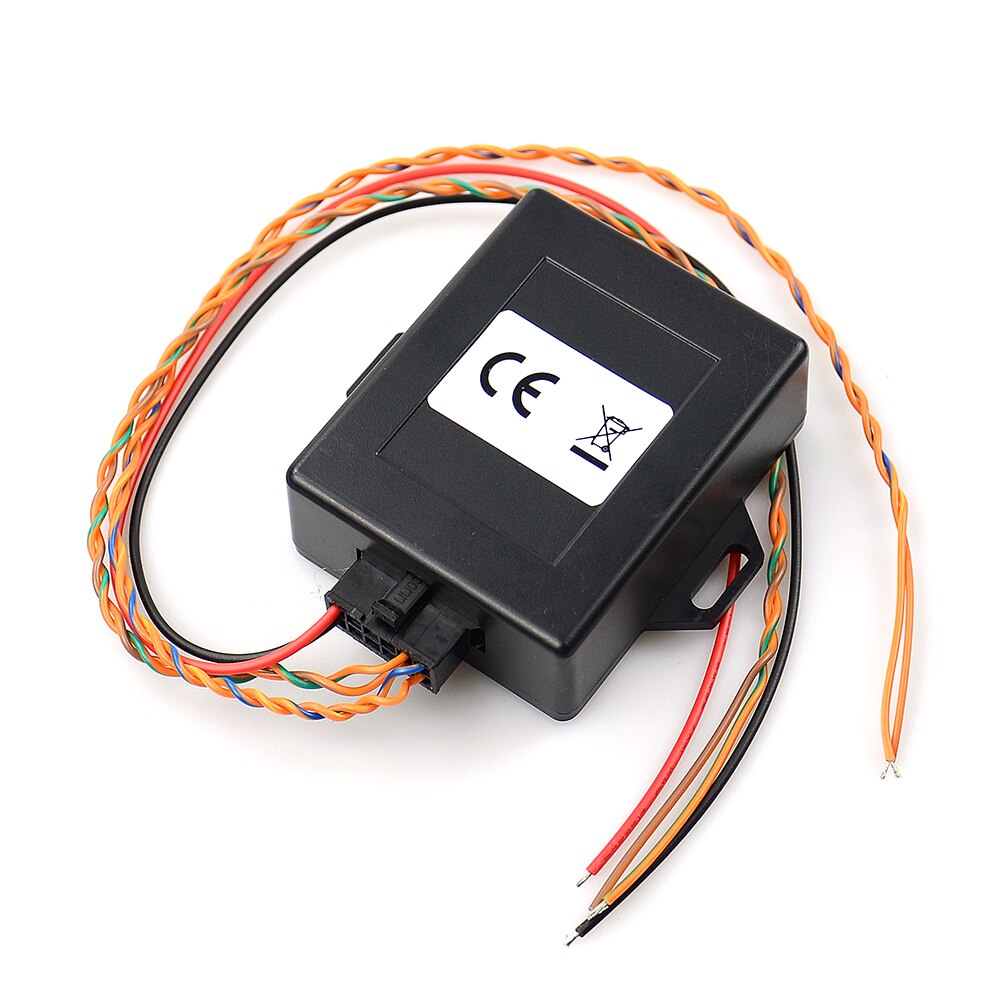 Émulateur de Navigation pour BMW NBT EVO G11 G12 - Activer TV Free VIM Vidéo en Mouvement