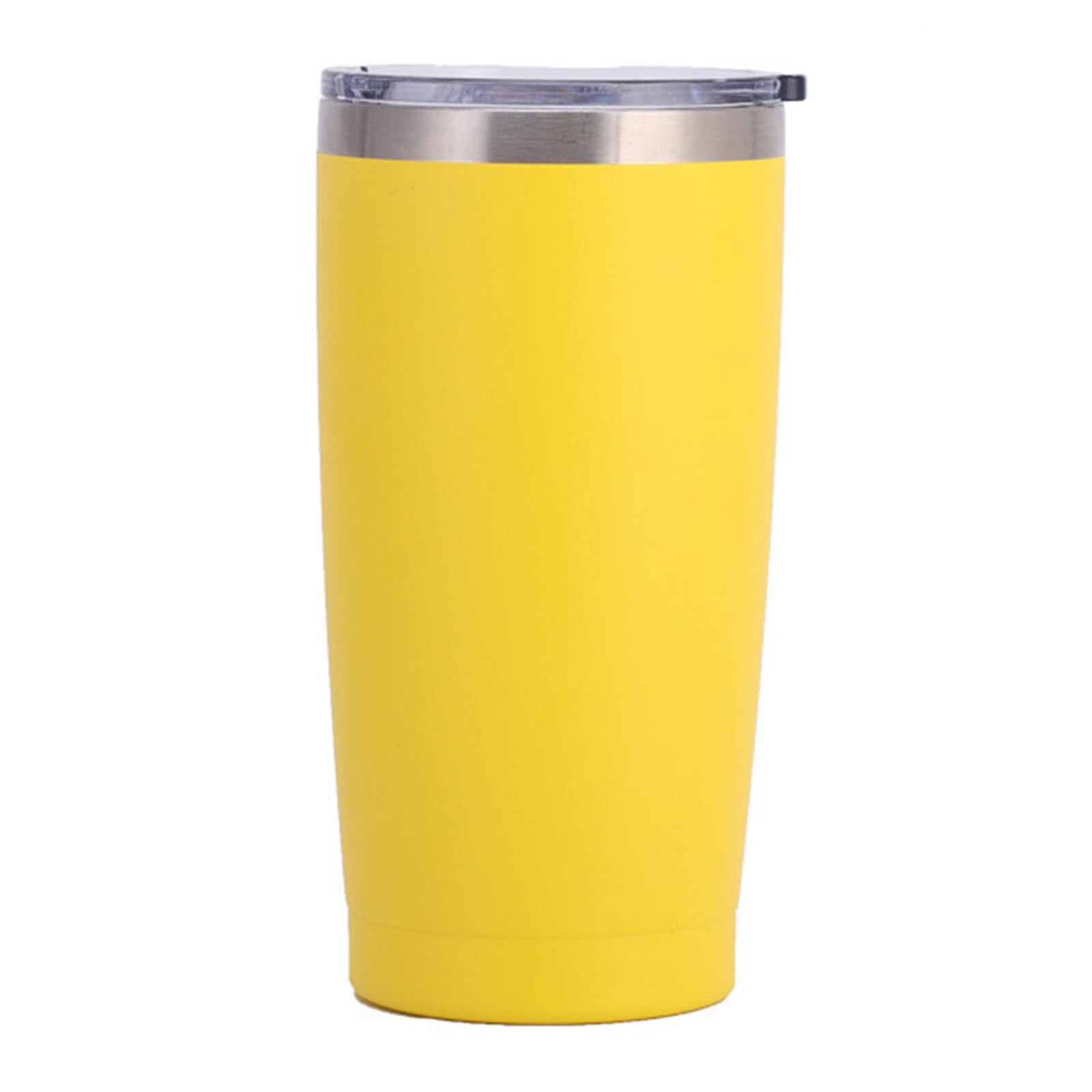 20 UNZEN Edelstahl Tumbler Vakuum Doppel Wand Isolierung Reise Becher Kaffee Becher Isolierte Edelstahl Thermische Tasse