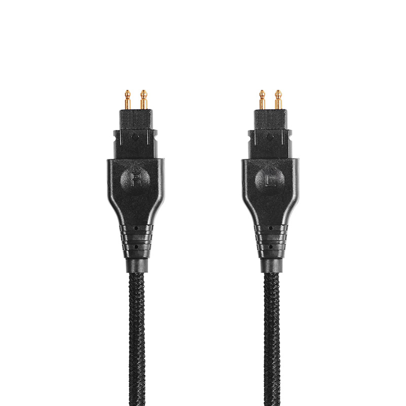 4.4mm 2.5mm BALANCED HD 660S Headphone Cable for Sennheiser HD650 HD600 HD660S HD580 HD545 HD535 Replacement Audio Cable Cord