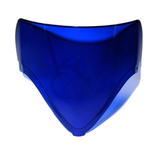 Motorcycle Windscreen Windshield Screen Dobule Bubble For Suzuki GSX1300R GSXR1300 Hayabusa 08-17