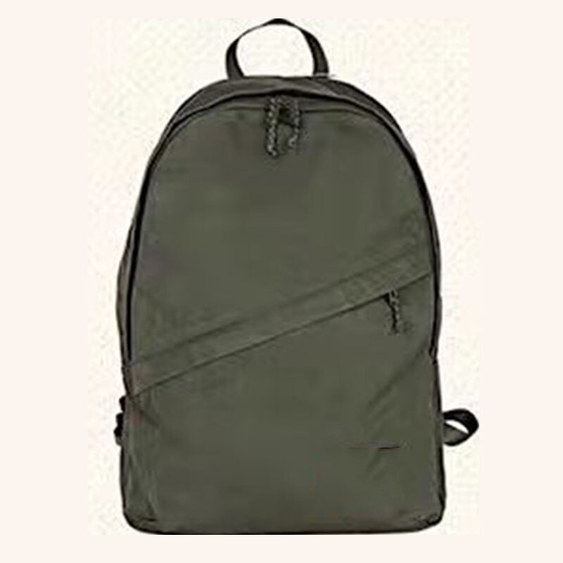 Classic Swiss 16L 25L Zaino Impermeabile con Borsa Da Viaggio, Zaino Del Computer Portatile, Sacchetto di Alpinismo Dello Studente sacchetto di spalla: Army Green / 16L