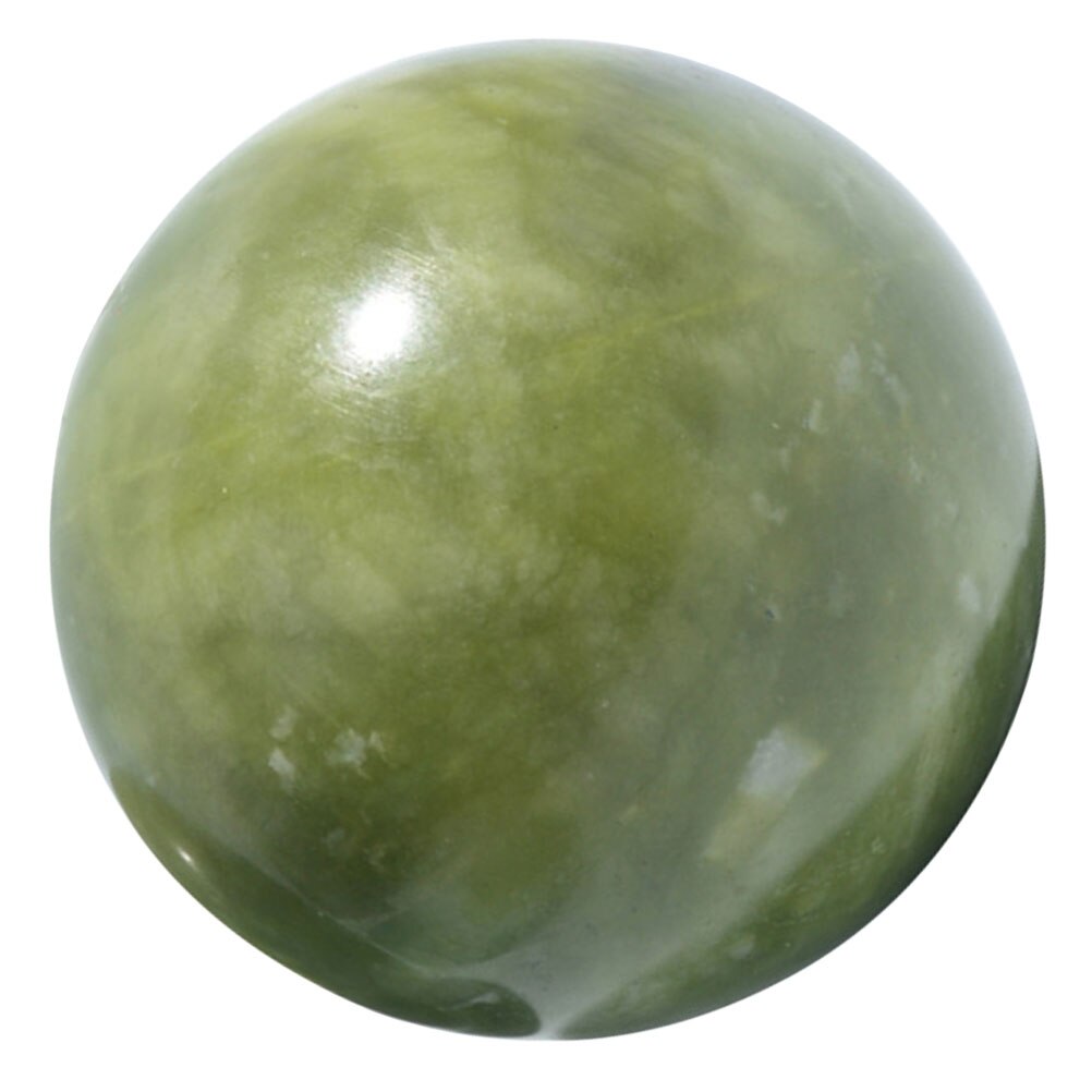 Smooth Handballs Health Exercise Balls Hand Balls Hand Massager