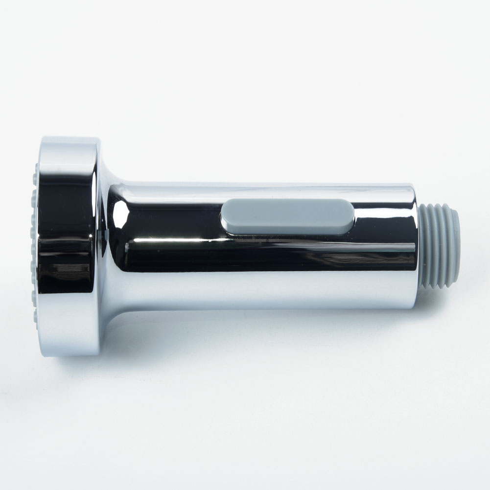 Removable Faucet Sprinkler Kitchen Sink Pull Out Rain Bubble Sprayer Head Basin Mixer Tap Household Faucet Extender Accessories