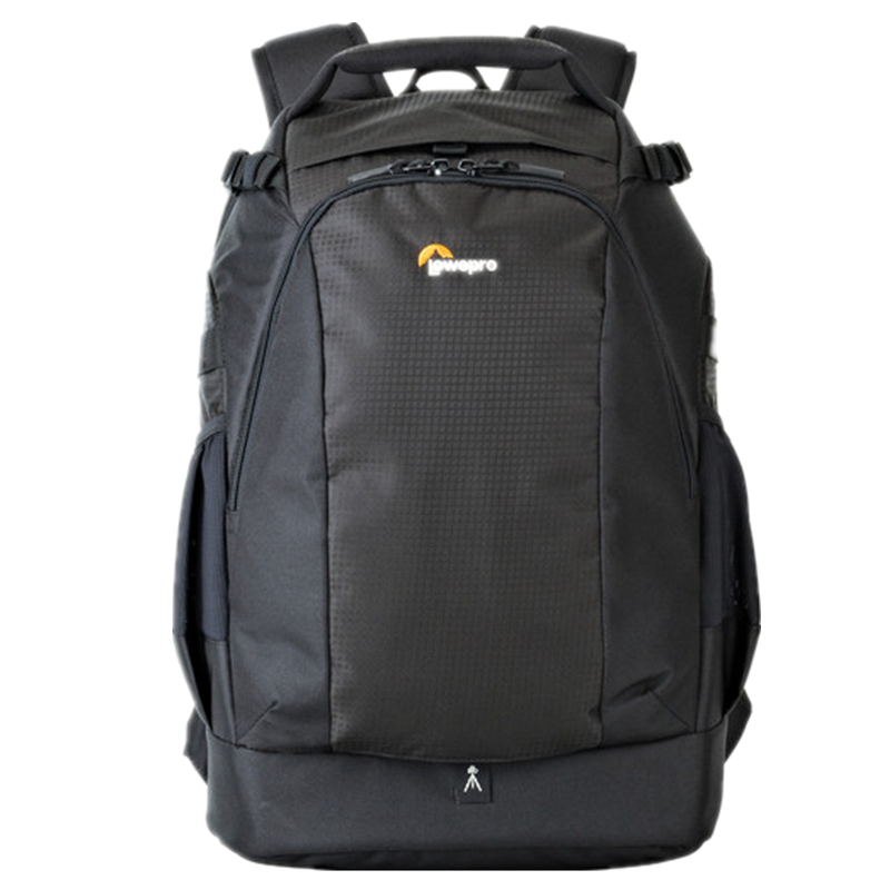 Lowepro Flipside 400 AW II Digital Camera DSLR/SLR Lens/Flash Backpack Bag Photo Bag + ALL Weather Cover