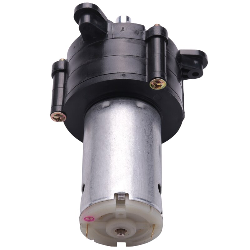 1Pc Wind Turbine Generator Kit Micro-Hand Dynamo Generator DC12V Generator Power Supply