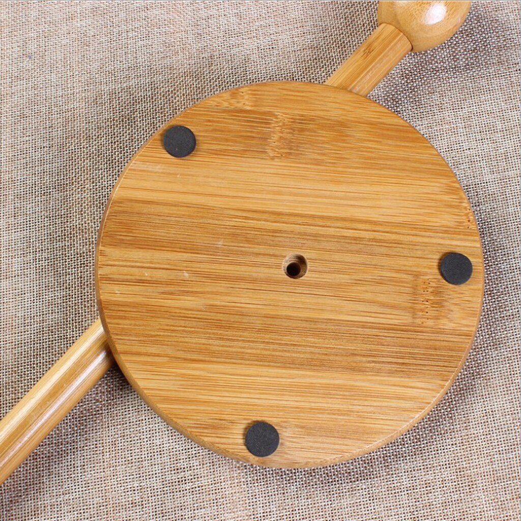 Free Stand 4 Toilet Rolls Paper Tissue Holder Dispenser Bathroom Storage 16x33cm