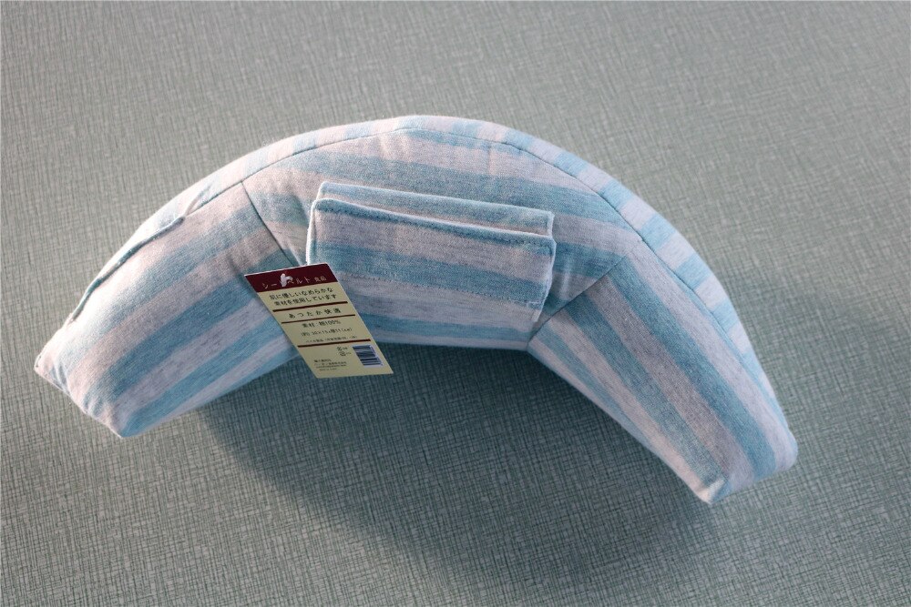 1 pieza estilo niños cuello reposacabezas cinturón de seguridad hombreras coche de quita y pon cómodo almohada cojín para dormir soporte de cabeza