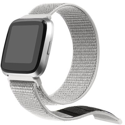 Smart Watch strap band for Fitbit Versa 2 Watch Replacement Accessories Bracelet Wristband for Fitbit Versa lite Watchband bands: D