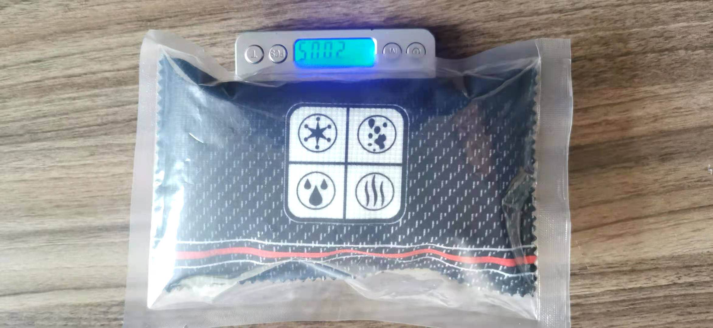 Reusable Dehumidifier Desiccant Clear Windscreen Damp Moisture Condensation Absorbing Dry Bag for Car Van Caravan Home #Y5