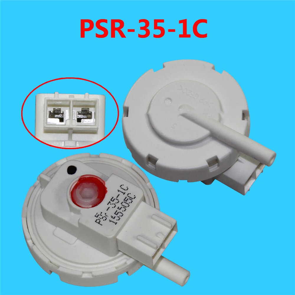 Voor Pansonic Wasmachine Waterniveau Schakelaar Wasmachine Waterniveausensor Wasmachine Water Level Controller