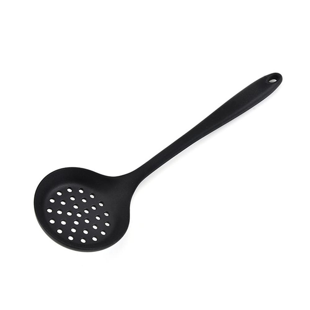 Kitchen High Temperature Resistant Colander Silico... – Vicedeal