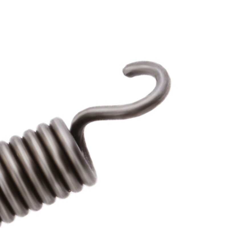 Resorte de embrague para Mini Moto, accesorio de aleación para Moto de 49CC, ATV, Quad, 42mm, resortes de embrague de motor de gasolina