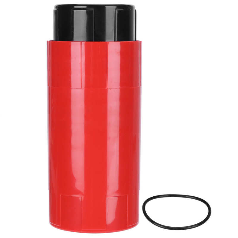 Tennis Ball Saver Storage Box Pressure Maintaining Repairing Container Sports Accessories Rice Kitchen Storage Container: Red