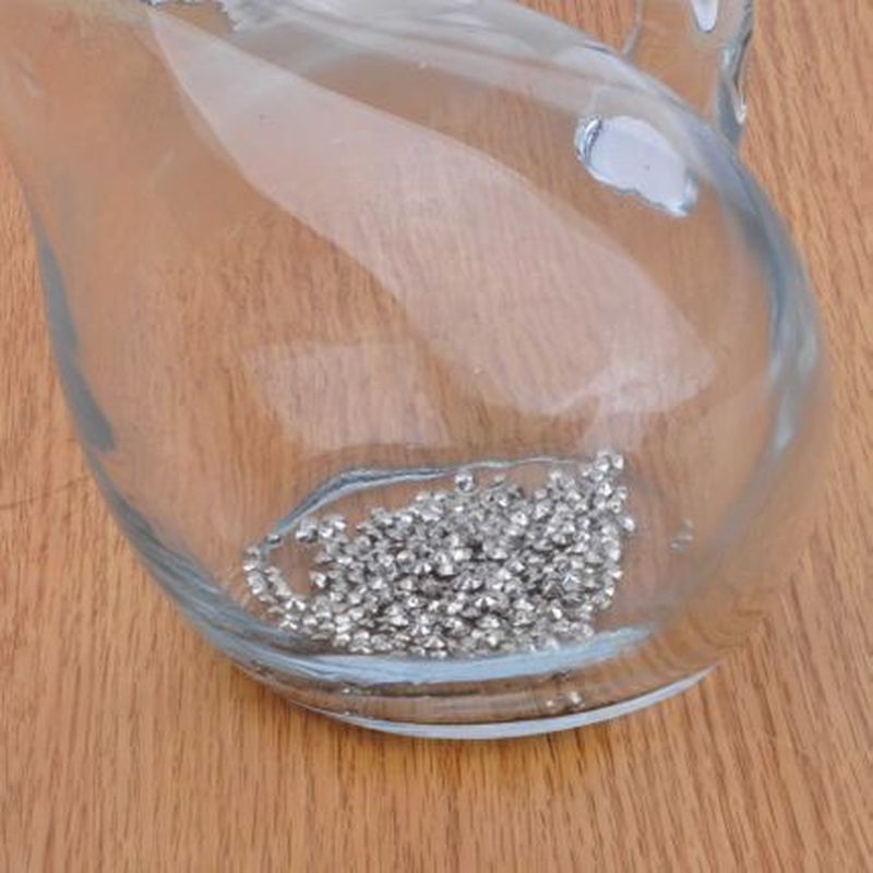 Decanter cleaning ball with storage box No Scratches cleaning beads for red wine cup glass cleaner bar accessories