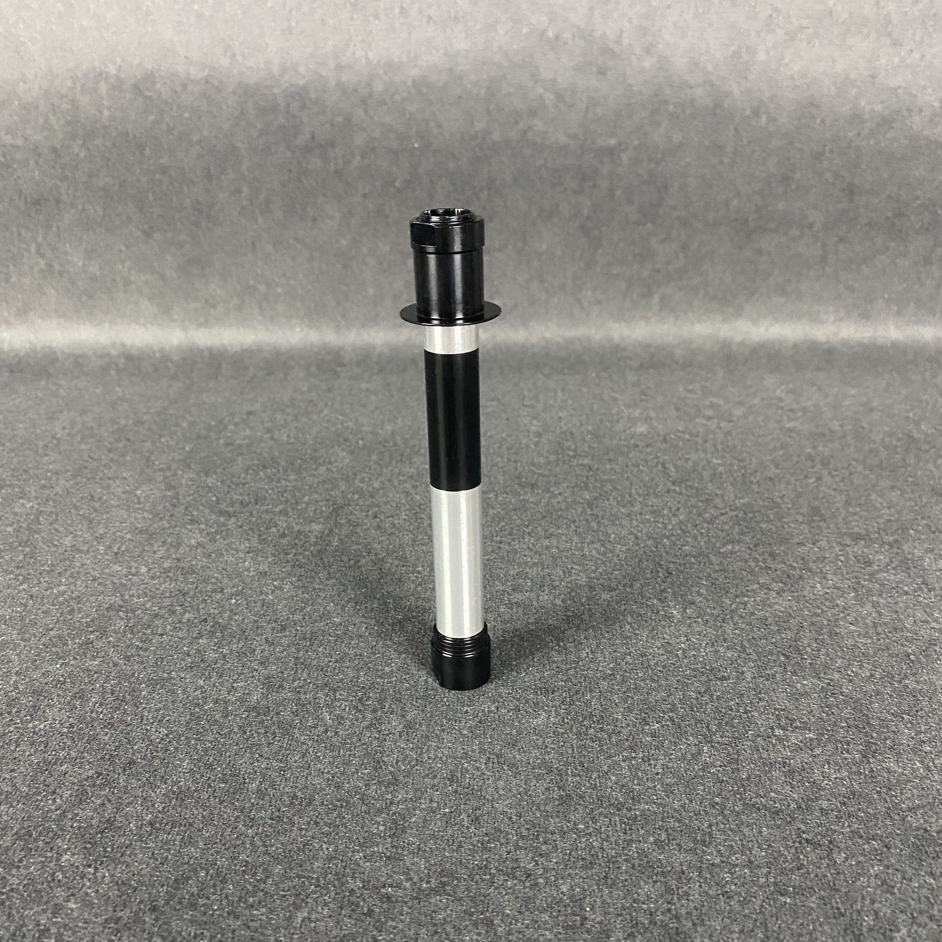 NOVATEC hub Conversion Kits,End cover, Adapters, Converting Axles with Side cap for D411SB / D412SB 6-bolt version