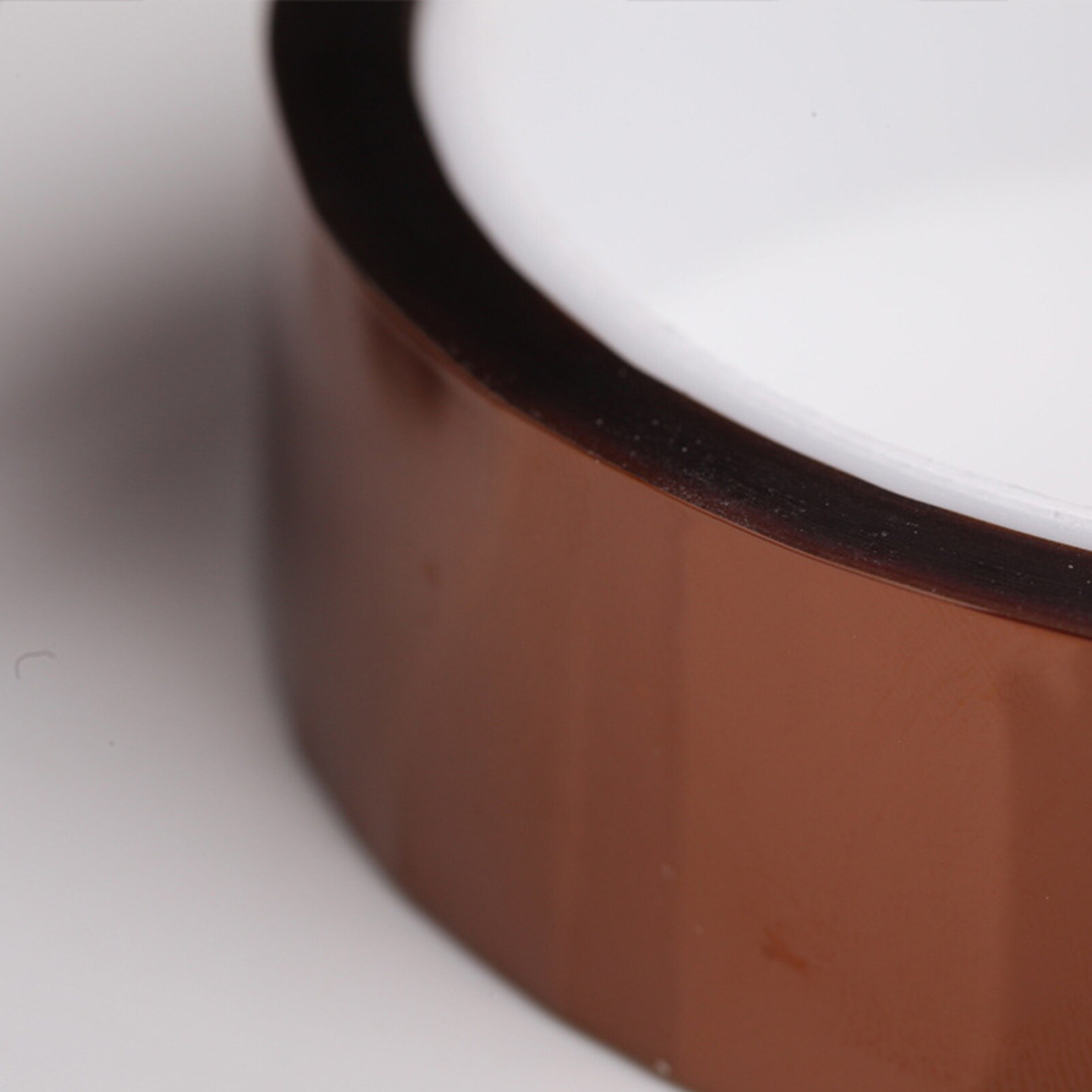 High Temperature Heat Tape Thermal Insulation Tape Polyimide Adhesive Insulating adhesive Tape 3D printing Board protection