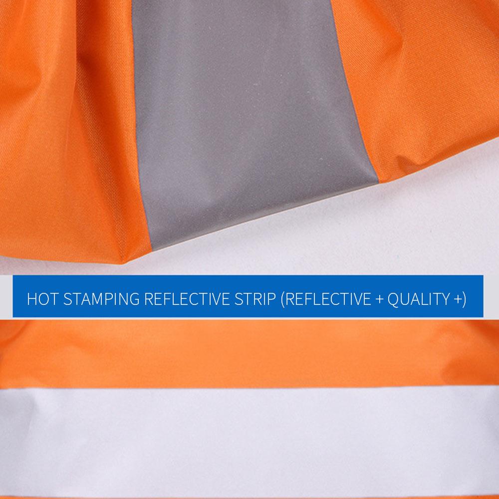 Nylon Camo Luggage Bag Case Reflective Cover Backpack Raincoat Durable Cycling Outdoor Parts Portable Camping