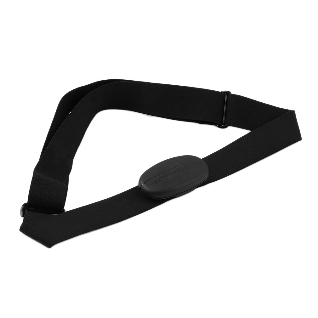 Monitor de ritmo cardíaco inalámbrico, Bluetooth V4.0, para acondicionamiento físico, CooSpo H6 ANT, correa de pecho con Sensor inteligente para teléfono móvil