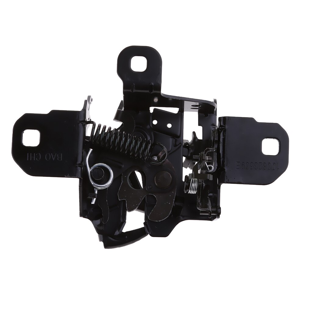 BONNET MASK CATCH LATCH HOOD LOCK LOWER PART FOR VW GOLF MK4 BORA 1J0823509E