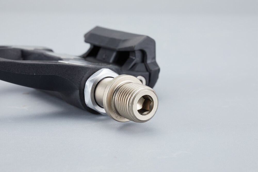 Pédales de vélo de route autobloquantes, accessoires de cyclisme, sans cliquetis, avec fixations, R8000, R9100