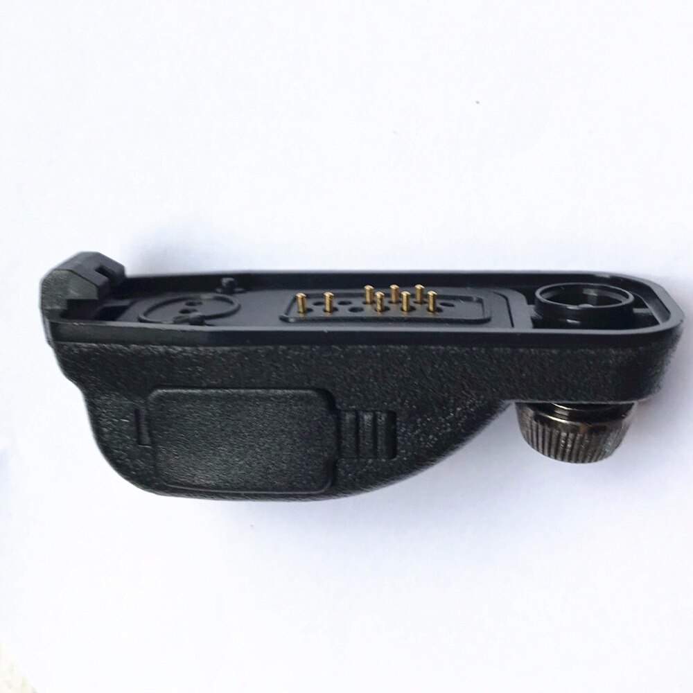 Audio Adapter For MOTOROLA MOTOTRBO XPR6550 DP340 Walkie talkie two way CB Ham Radio