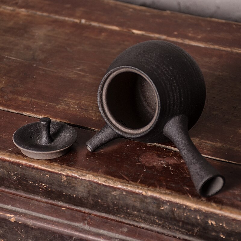 TANGPIN japanese ceramic teapots kettle tea pot japanese tea set drinkware