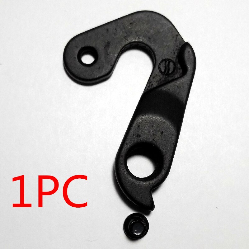 1pc Bicycle rear derailleur hanger For SCOTT MPN 273561 SCOTT 141x5 Scale Aspect SCALE 990 980 970 MTB MECH dropout carbon frame: Default Title