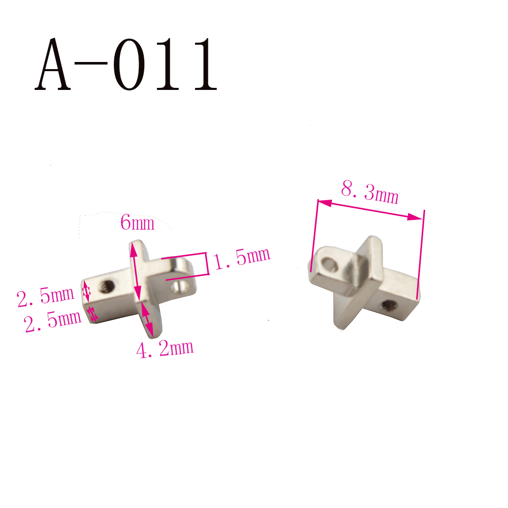 50pcs Eyelgases Hinge Broken Glasses Eyewear Replace Hinge Sunglasses Repair Accessories