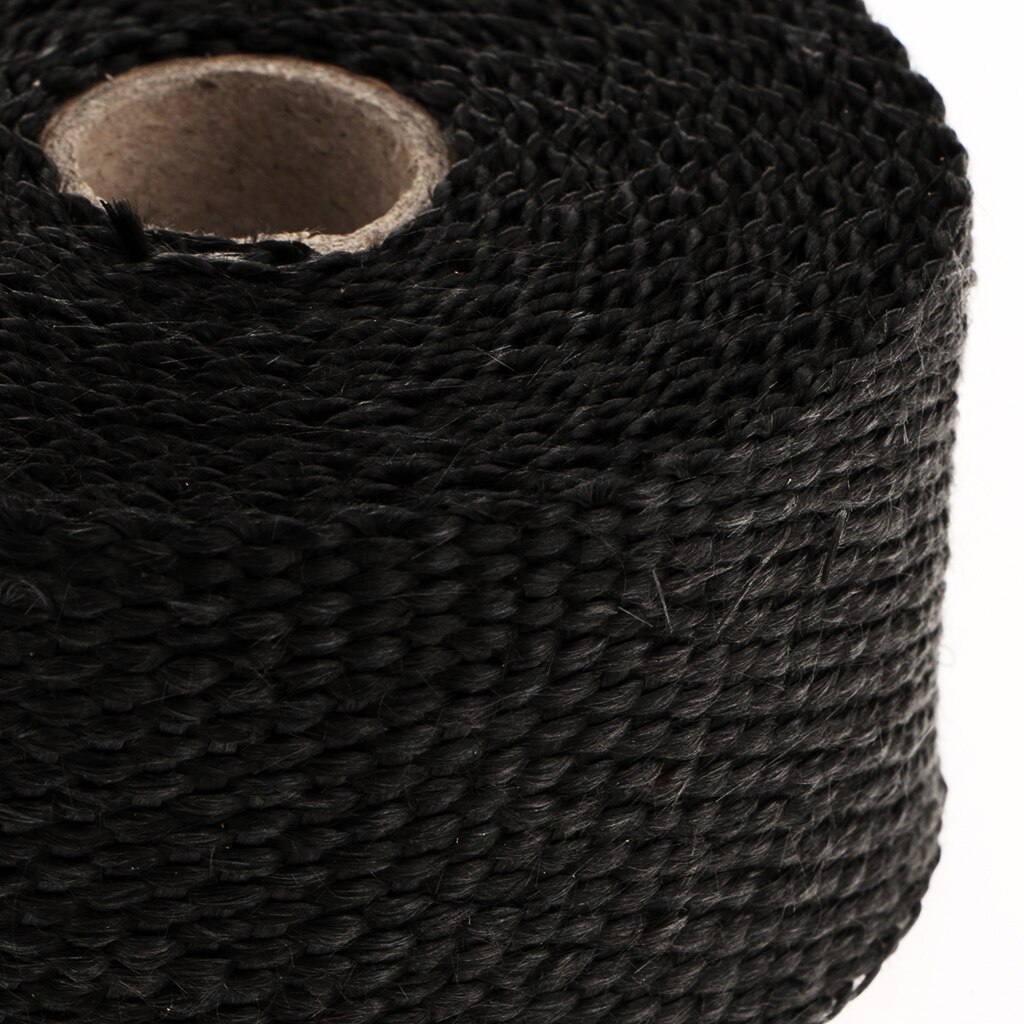 2inchx50ft High Temperature Header Manifold Exhaust Wrap