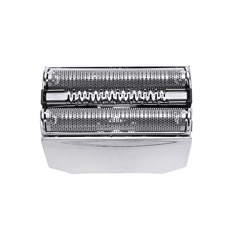 Til braun series 7 790cc folie trimmer kassettehoved cartouche 70s cutter mesh cover udskiftning barberhoved