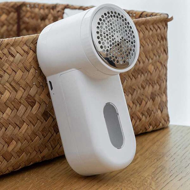 Dissolvant de peluches électrique, Rechargeable, pour rideaux, tapis, vêtements, Machine à boulocher