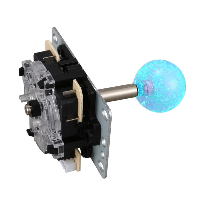 Arcade Joystick Chip de Arcade Joystick accesorios Arcade Joystick Kit DIY Arcade Joystick botón de código