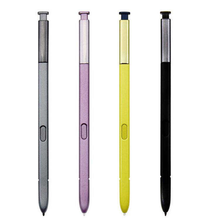 Stylus Pencil For Samsung Galaxy Note 9 Capacitive Sensitive Touch Screen Writting Pen