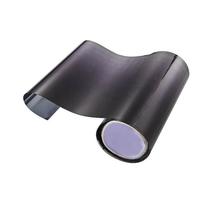 Car Front Heat Insulation Solar Film Windshield Film Color Changing Film Colorful Front Windshield Film