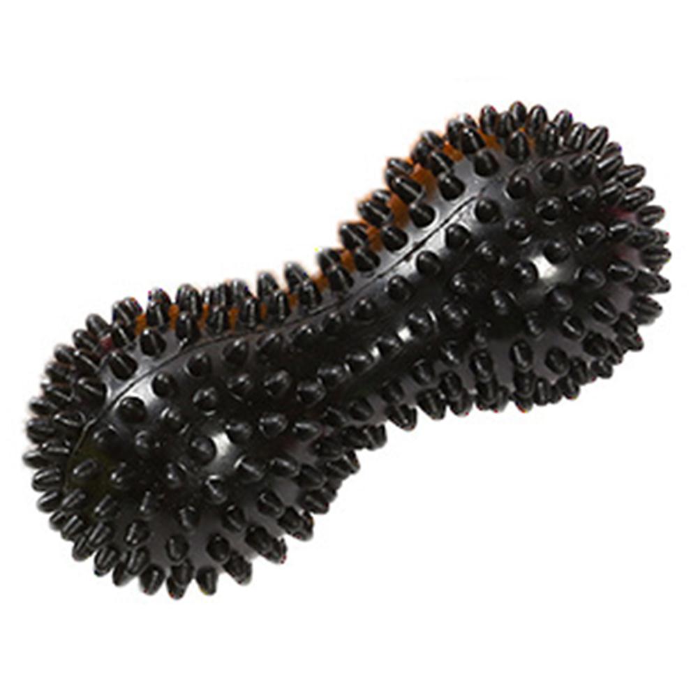 Holdbar tilfældig pvc ældre senil demens mini peanut massage bold smertelindrende værktøj aktiverende sikkerhedsstillelser genopretning