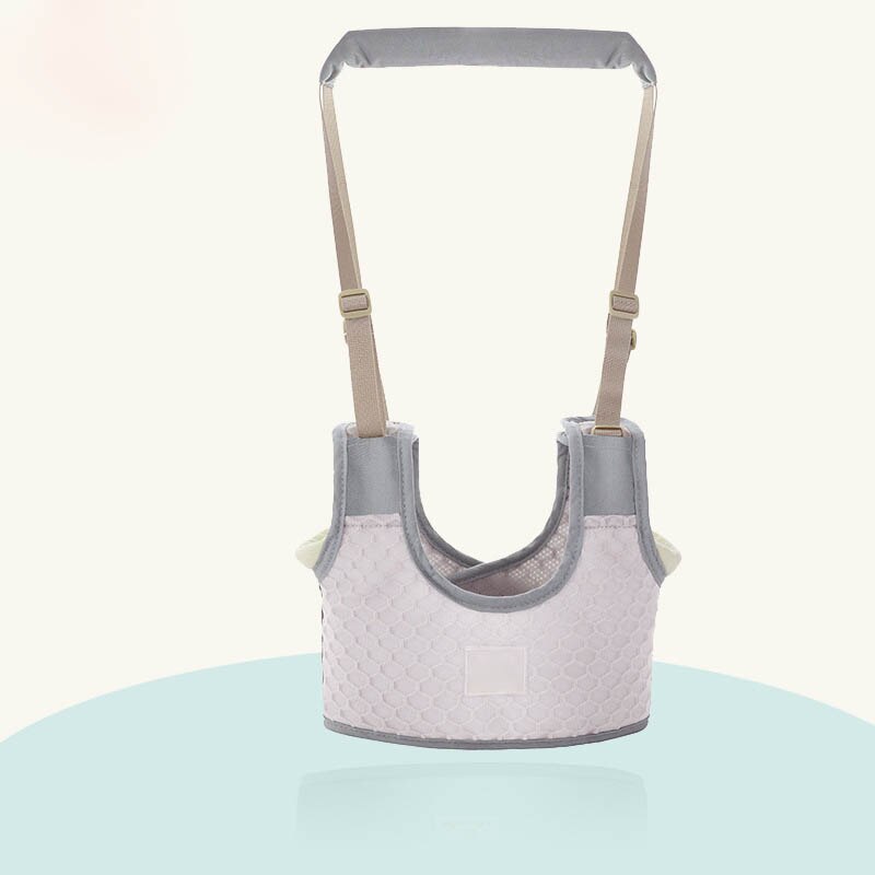 Baby Walker Riem Een Generatie Van Mand-Stijl Kinderen Peuter Met Baby Leren Lopen Riem: 03GY