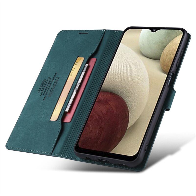 Coque à rabat pour Samsung Galaxy S22 s 22 Ultra, étui avec fente pour carte, SM-S901B