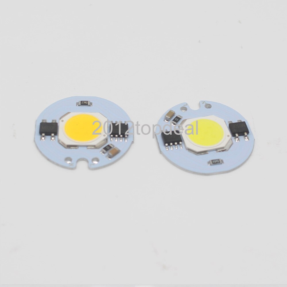 Led lampun tähkäsiru 3w 5w 7w 9w 20w 30w 50w hehkulamppu 220v ip65 smart ic white lämmin valkoinen led kohdevalaisimiin valonheitin