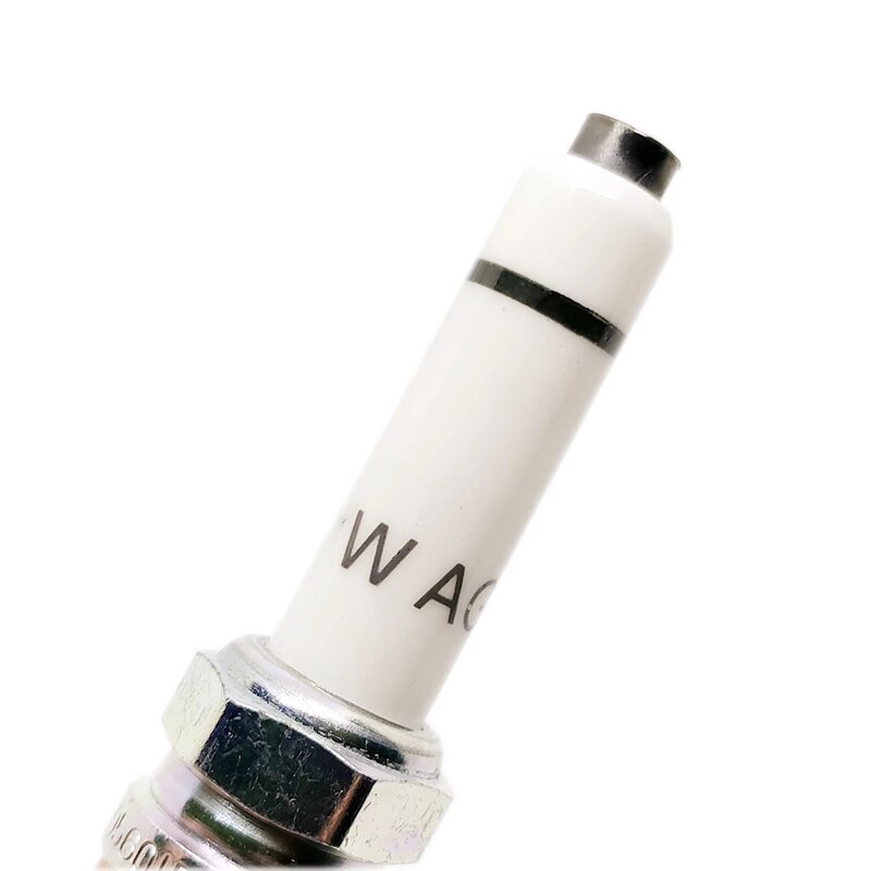 4PCS 04E905601B Iridium Spark Plug for Beetle Golf Santana Gran Lavida fit for A1 A3 Q3 1.4 1.6 PZKER7B8EGS