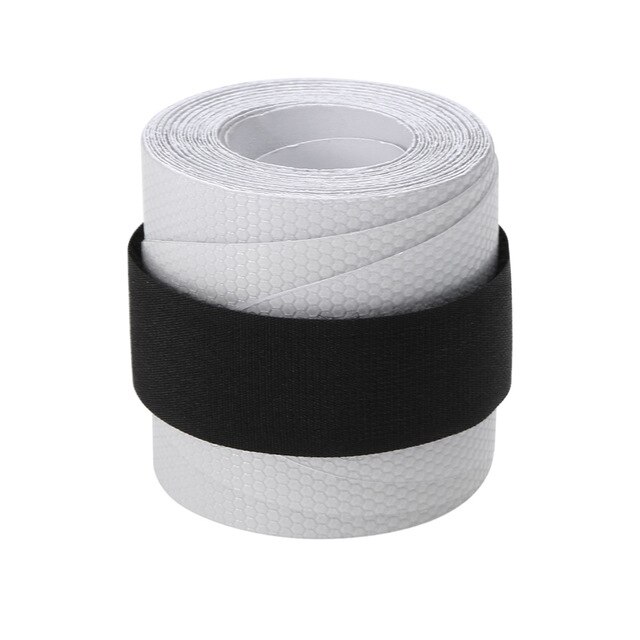 Rail Tape For Surfboard Board Protection Tape Surf Leash Paddle Board Accessories Protection Edge: 2.5x75in honeycomb